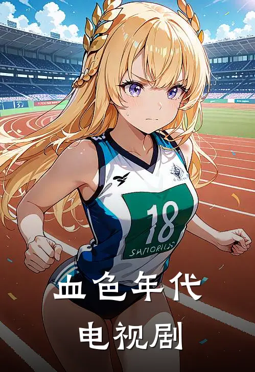 血色年代电视剧