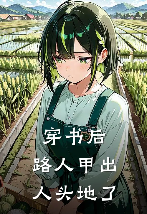 穿书后，路人甲出人头地了沐伊瑾沐辰完结小说免费阅读_完本热门小说穿书后，路人甲出人头地了沐伊瑾沐辰