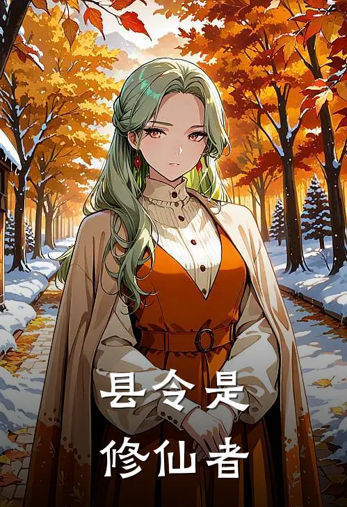 县令是修仙者