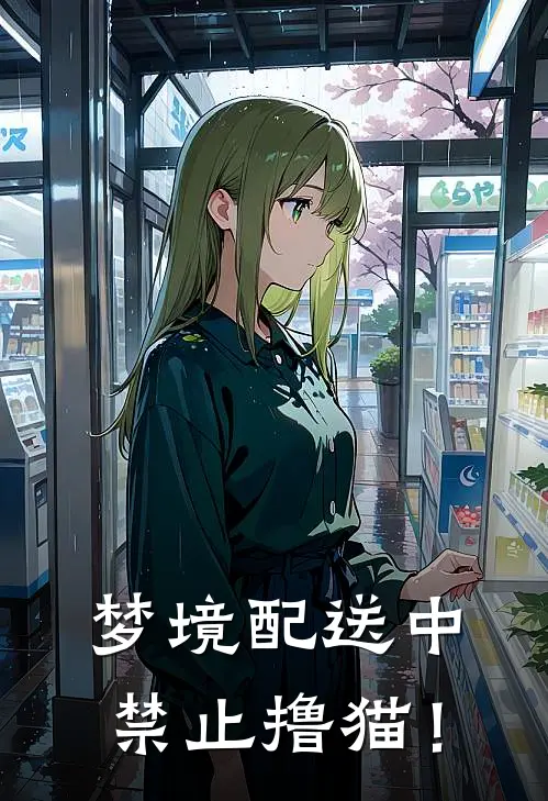 梦境配送中，禁止撸猫！