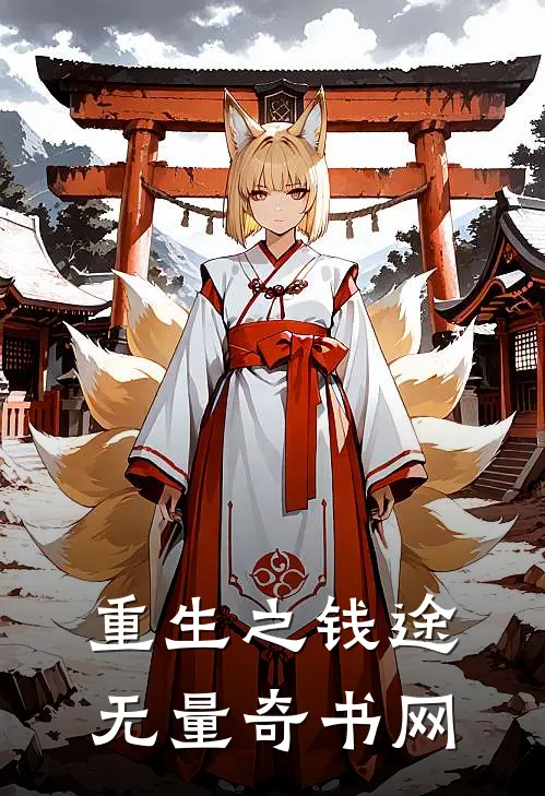 重生之钱途无量奇书网