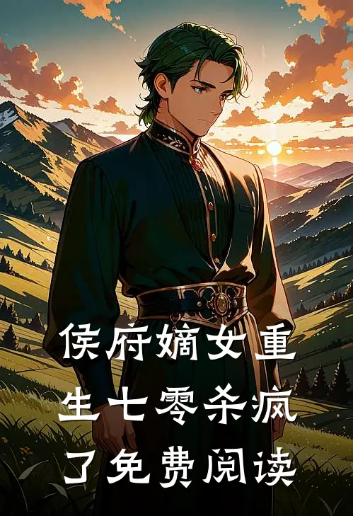 侯府嫡女重生七零杀疯了免费阅读