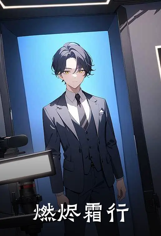 燃烬霜行沈烬楚江寒热门小说阅读_免费完结小说燃烬霜行沈烬楚江寒