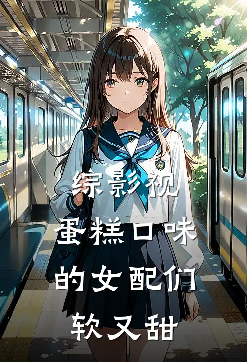 综影视：蛋糕口味的女配们软又甜