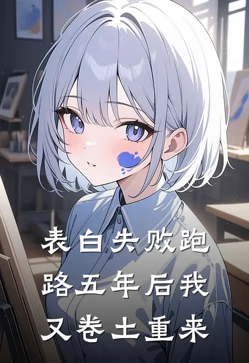 表白失败跑路五年后我又卷土重来