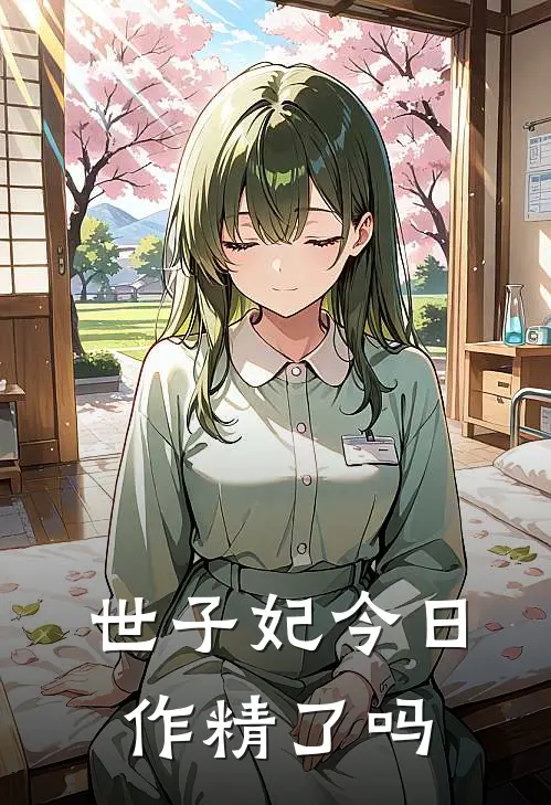 世子妃今日作精了吗