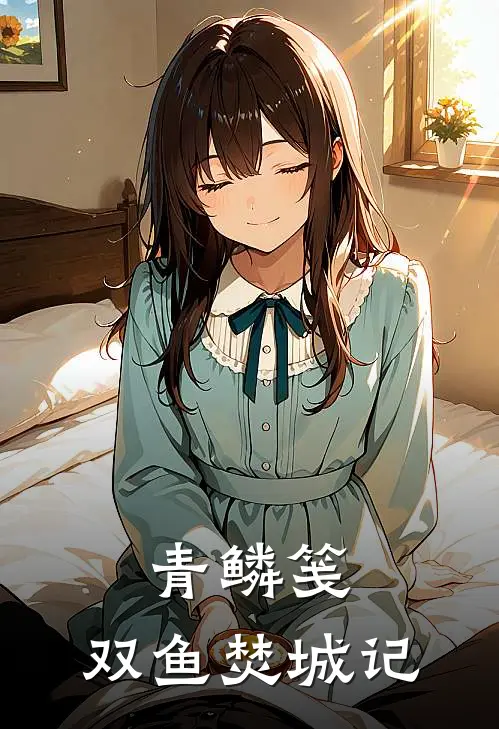 青鳞笺：双鱼焚城记