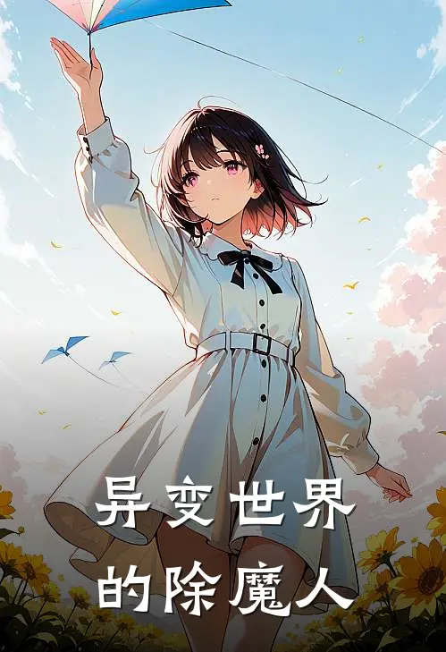 异变世界的除魔人