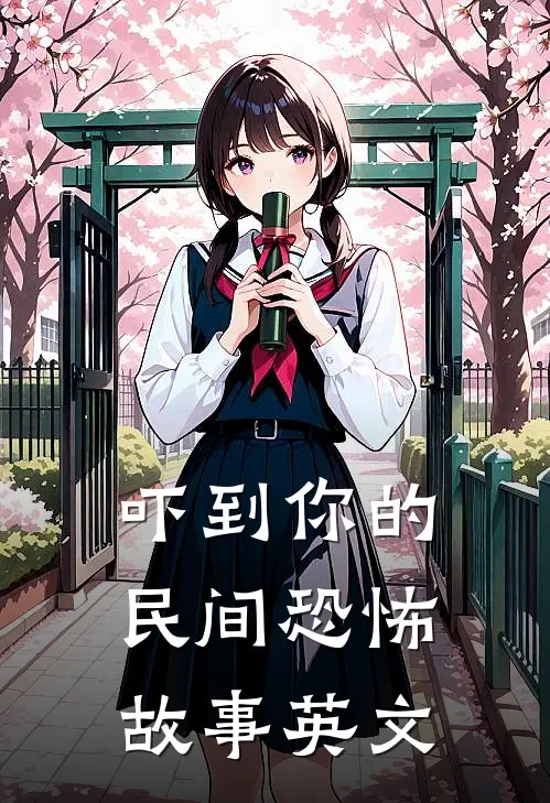 吓到你的民间恐怖故事英文