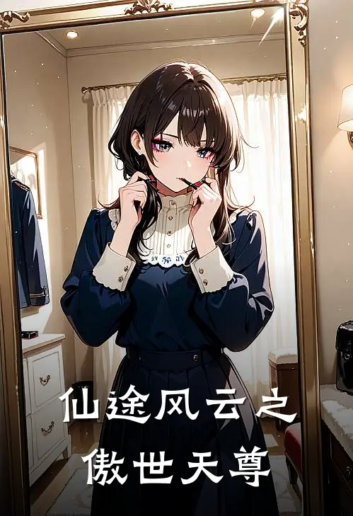 仙途风云之傲世天尊