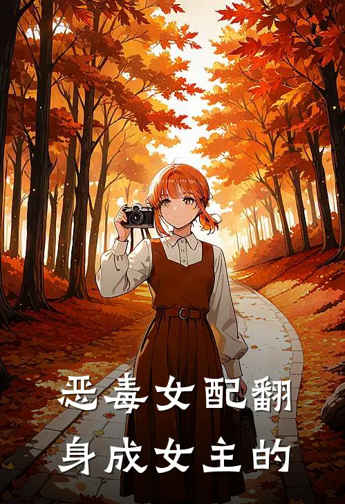 恶毒女配翻身成女主的