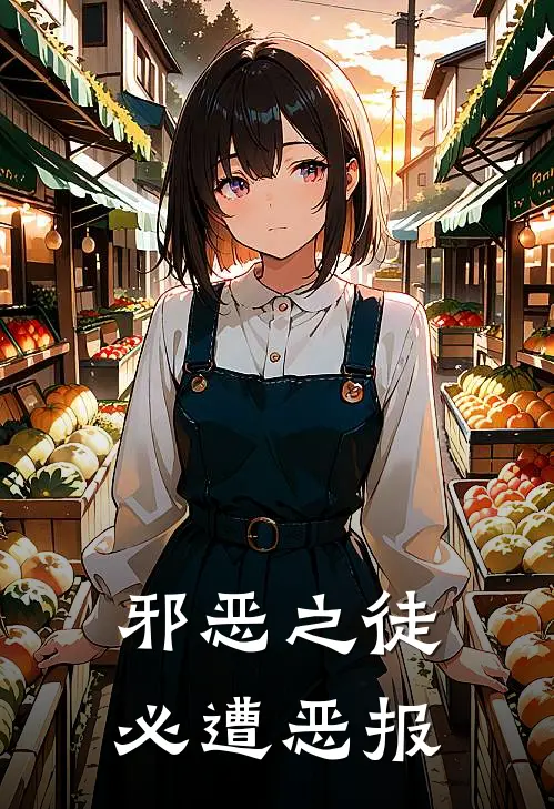 邪恶之徒必遭恶报