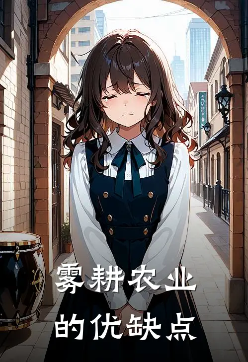 雾耕农业的优缺点