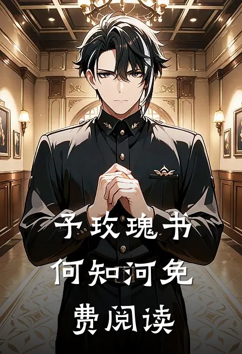 予玫瑰书何知河免费阅读