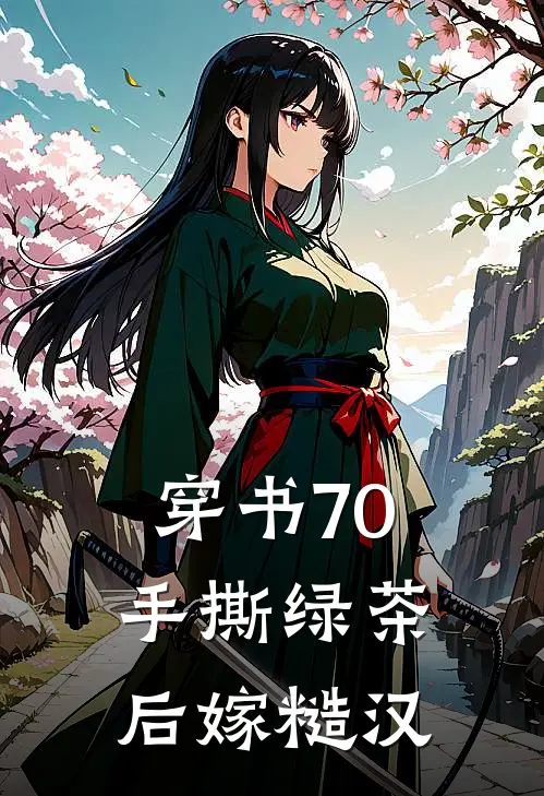 苏棠林晓薇(穿书70：手撕绿茶后嫁糙汉)全文免费在线阅读_穿书70：手撕绿茶后嫁糙汉完整版免费在线阅读