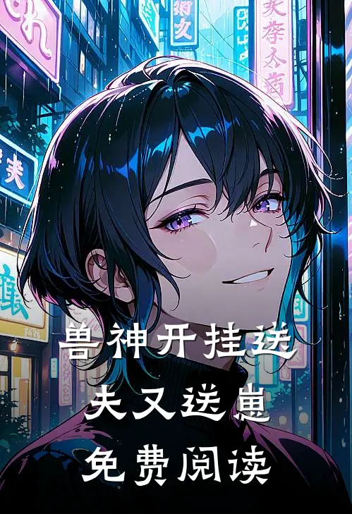 兽神开挂送夫又送崽免费阅读