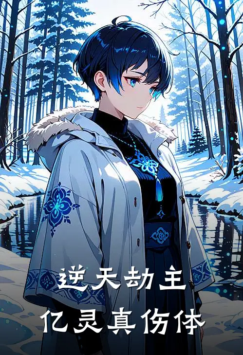 逆天劫主：亿灵真伤体