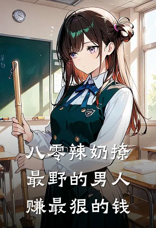 八零辣奶撩最野的男人赚最狠的钱