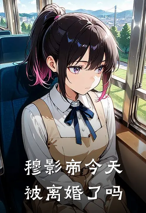 穆影帝今天被离婚了吗