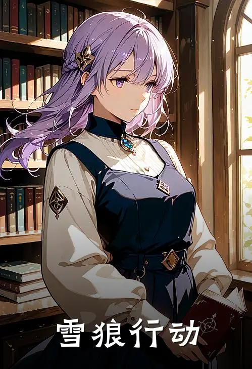雪狼行动