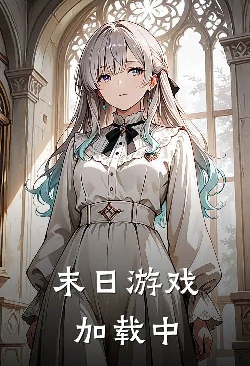 末日游戏加载中