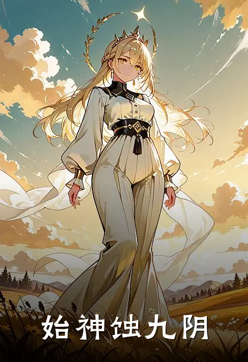 始神蚀九阴