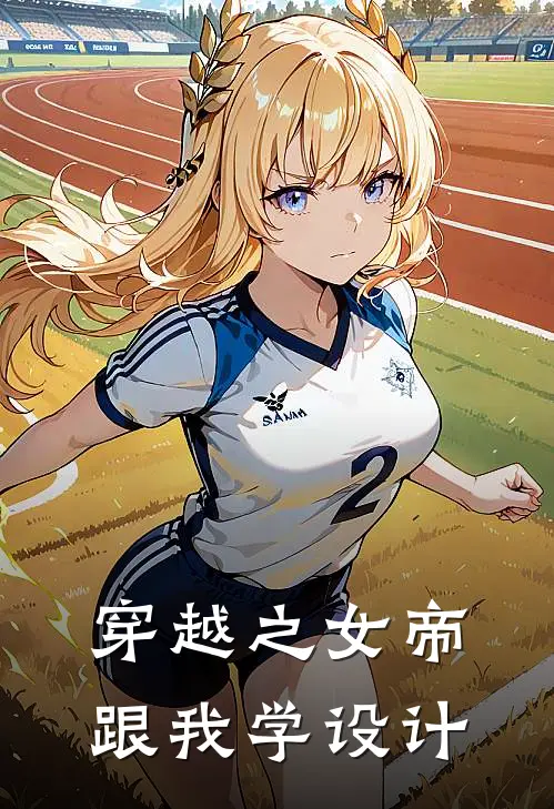 穿越之女帝跟我学设计