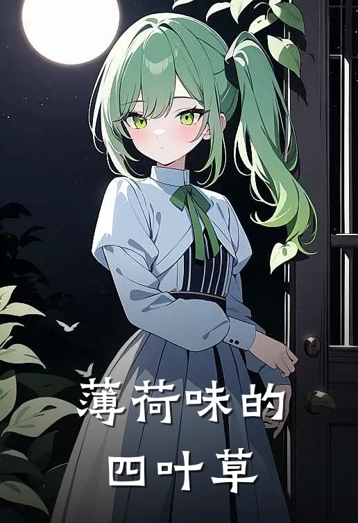 薄荷味的四叶草