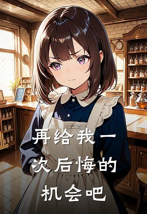 再给我一次后悔的机会吧