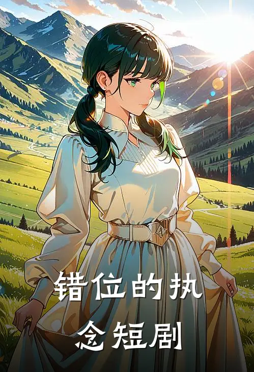 错位的执念短剧