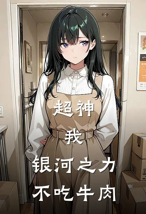 超神：我，银河之力，不吃牛肉