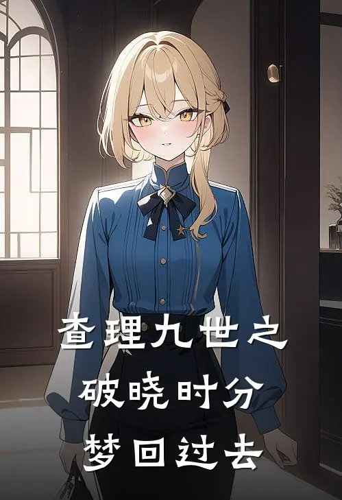 查理九世之破晓时分，梦回过去