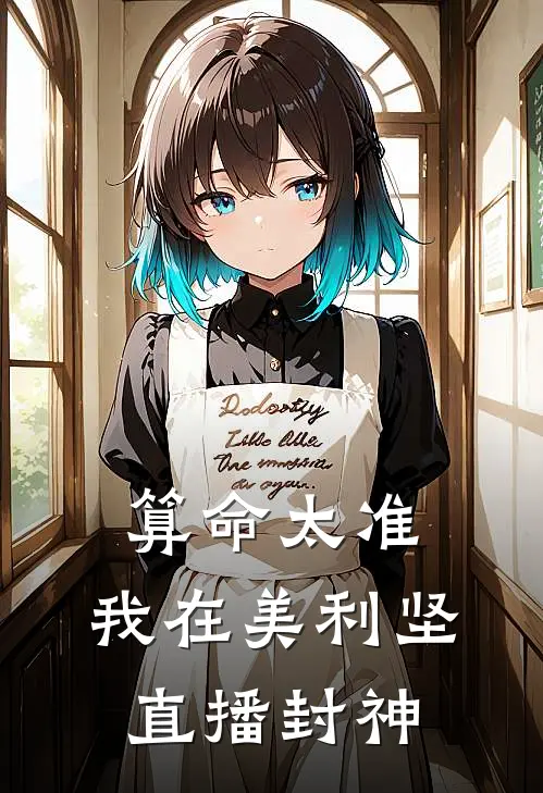 算命太准，我在美利坚直播封神(张求道泰隆)热门网络小说推荐_最新完结小说推荐算命太准，我在美利坚直播封神张求道泰隆