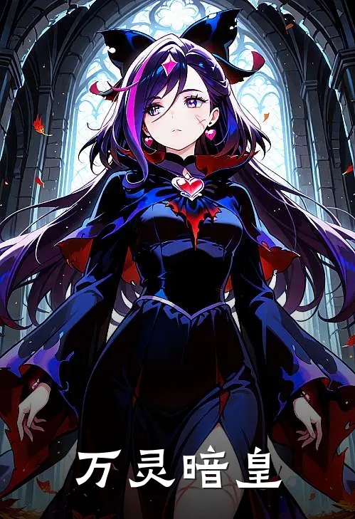 万灵暗皇