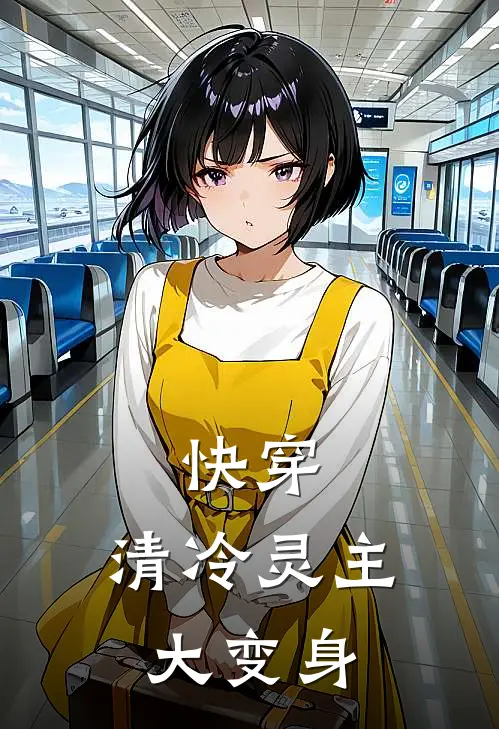快穿：清冷灵主大变身