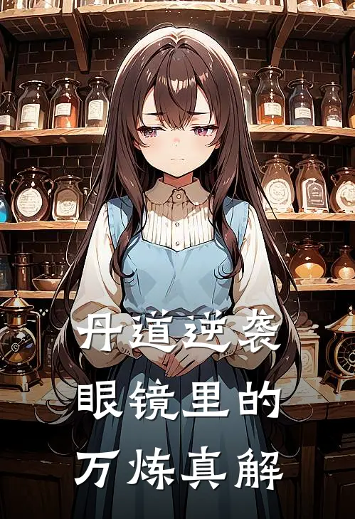 丹道逆袭：眼镜里的万炼真解