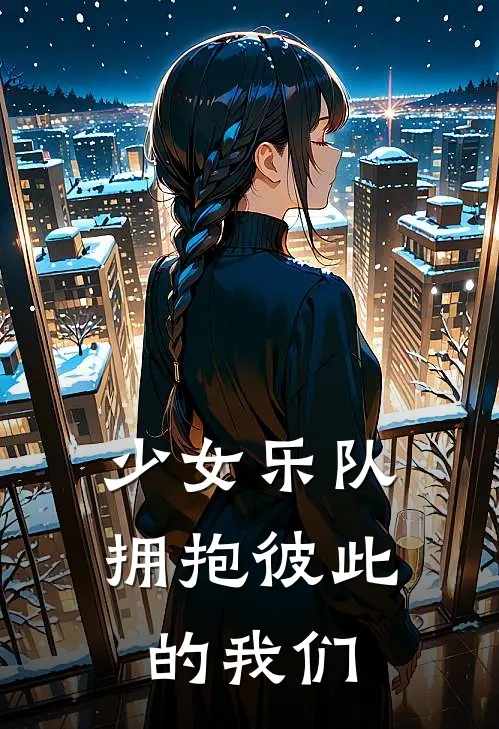 少女乐队：拥抱彼此的我们