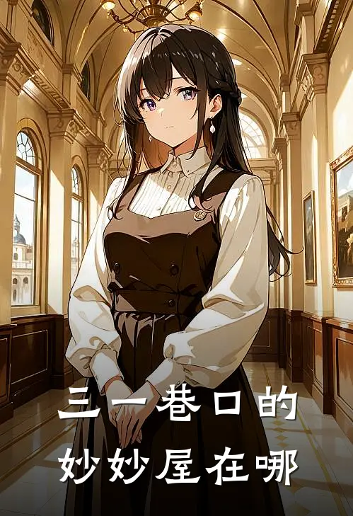 三一巷口的妙妙屋在哪