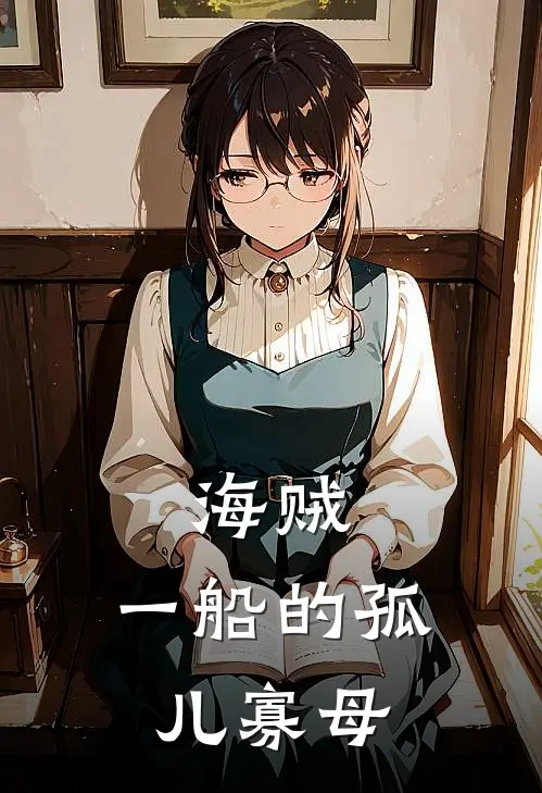 海贼：一船的孤儿寡母