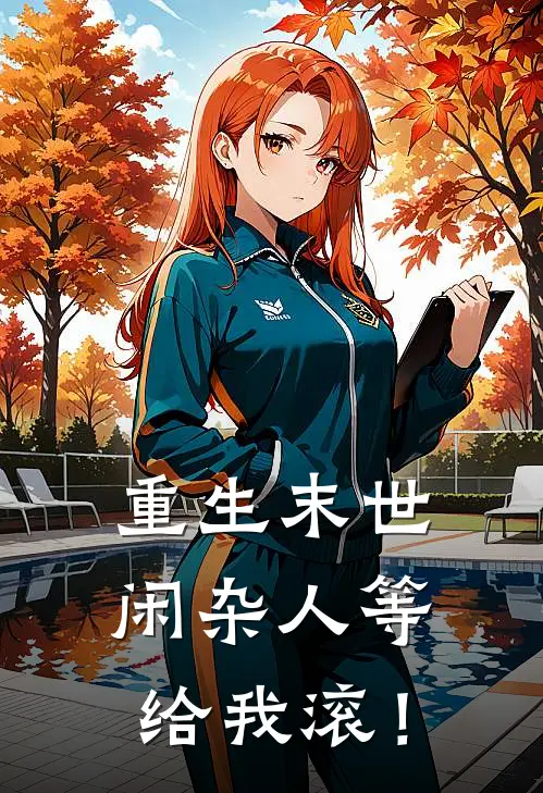 重生末世，闲杂人等给我滚！(莫倾魏冉)完整版免费小说_最热门小说重生末世，闲杂人等给我滚！(莫倾魏冉)