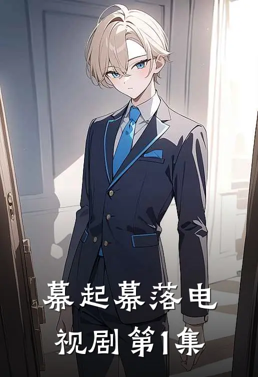 幕起幕落电视剧第1集