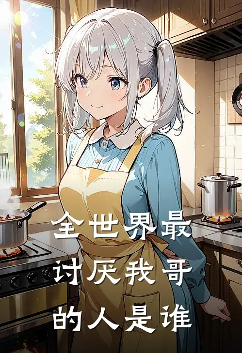 全世界最讨厌我哥的人是谁