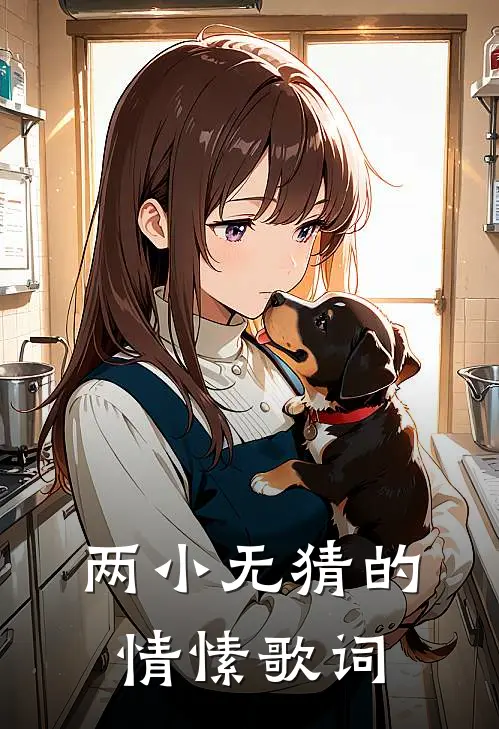 两小无猜的情愫歌词