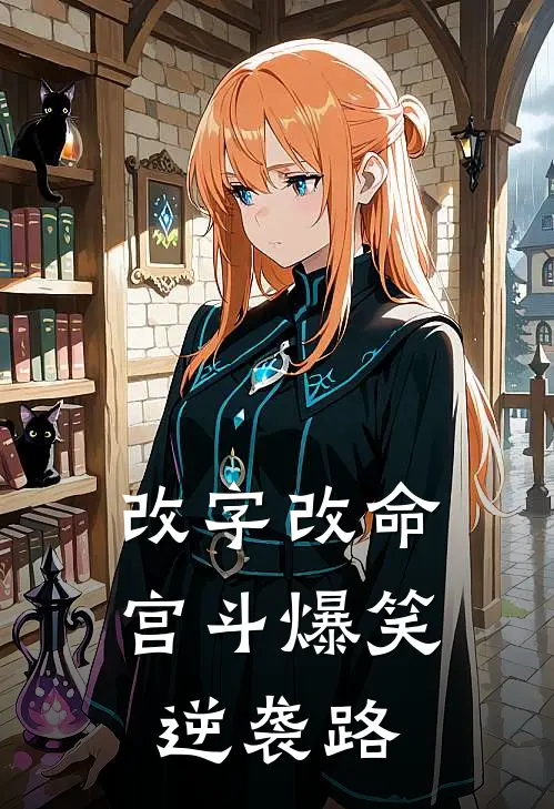 改字改命宫斗爆笑逆袭路林悦翠儿完本热门小说_完本小说免费改字改命宫斗爆笑逆袭路(林悦翠儿)