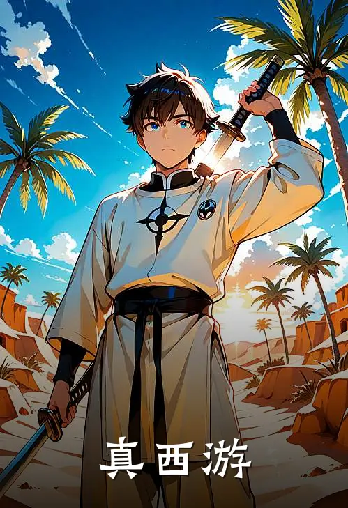 真西游(唐邪李世民)无弹窗小说免费阅读_小说完整版免费阅读真西游唐邪李世民