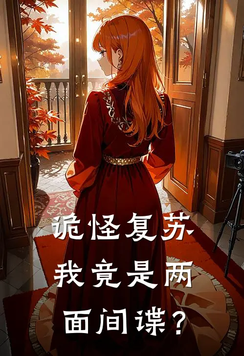 陈云陈明《诡怪复苏，我竟是两面间谍？》完结版免费阅读_诡怪复苏，我竟是两面间谍？全文免费阅读