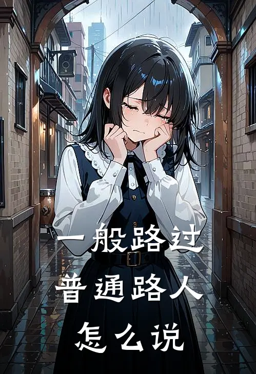 一般路过普通路人怎么说