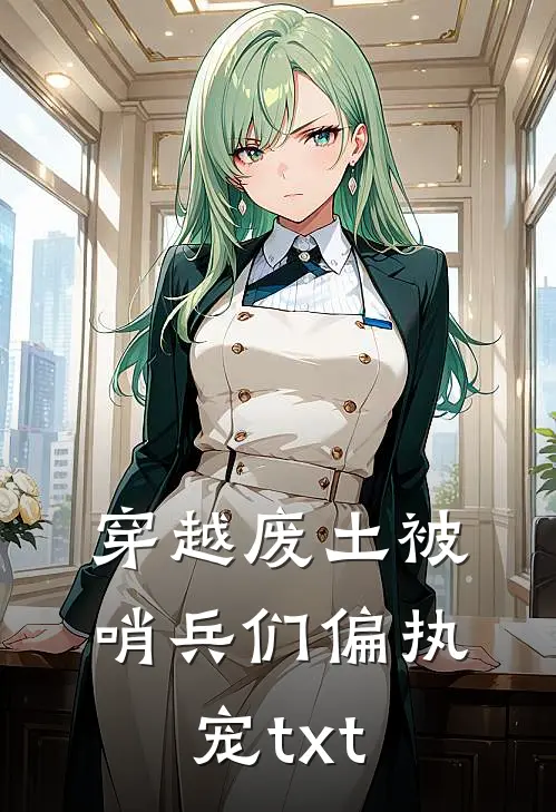 穿越废土被哨兵们偏执宠txt