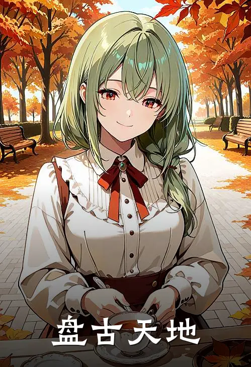 盘古天地(盘古伏羲)最新完结小说推荐_热门小说排行榜盘古天地盘古伏羲