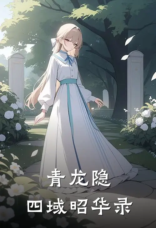 青龙隐：四域昭华录慕容昭华笙羽完结小说免费阅读_热门免费小说青龙隐：四域昭华录(慕容昭华笙羽)